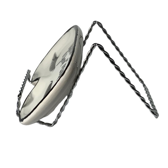 Trinket Tray Multipurpose for Jewelry Eyeglass Makeup Keys This and That Storage - Picture 4 of 16